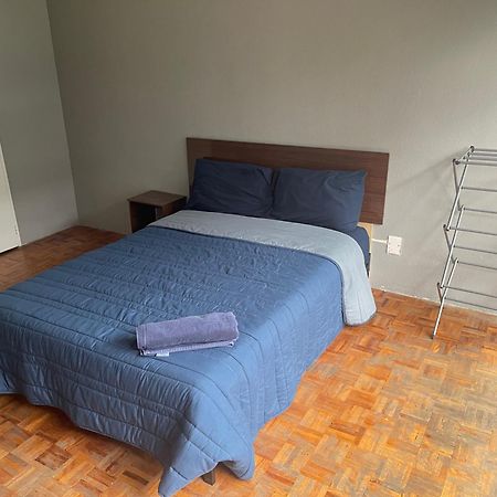 Bnb2Night Polanco-Lomas Mexico-stad Buitenkant foto