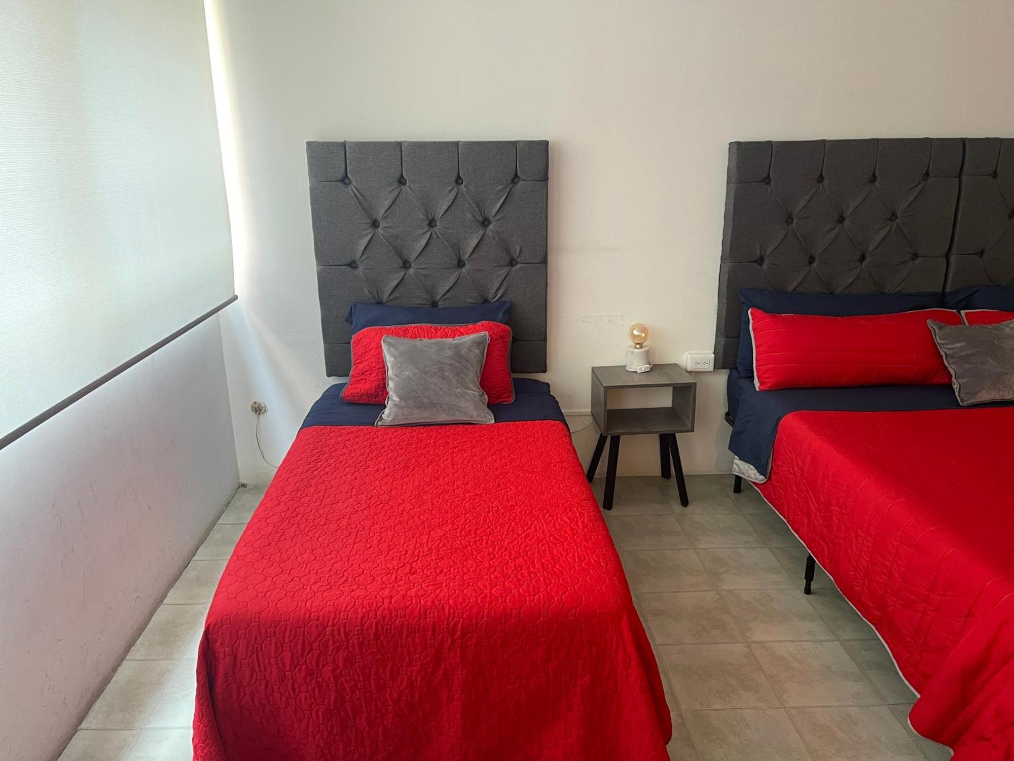 Bnb2Night Polanco-Lomas Mexico-stad Buitenkant foto