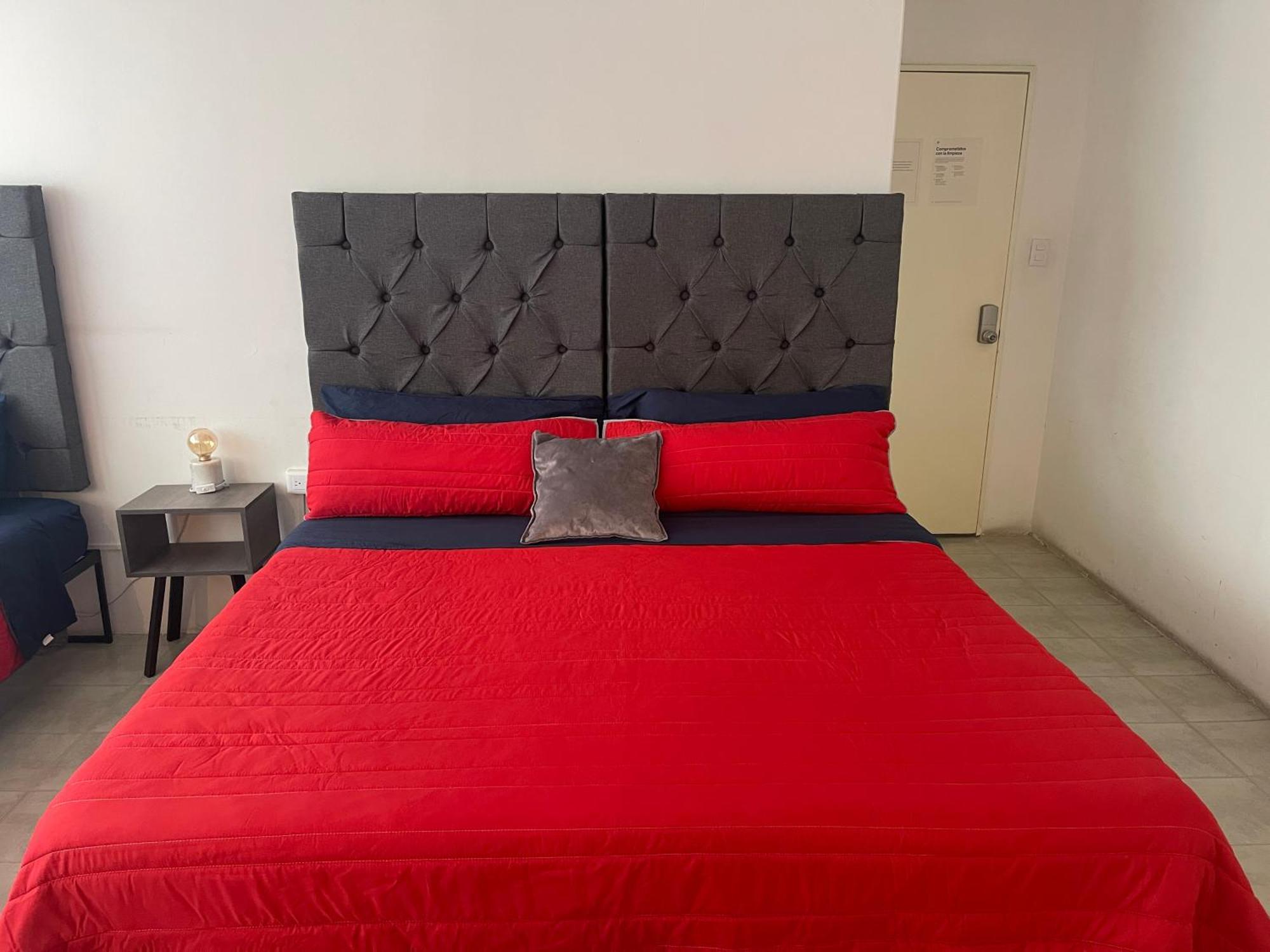 Bnb2Night Polanco-Lomas Mexico-stad Buitenkant foto