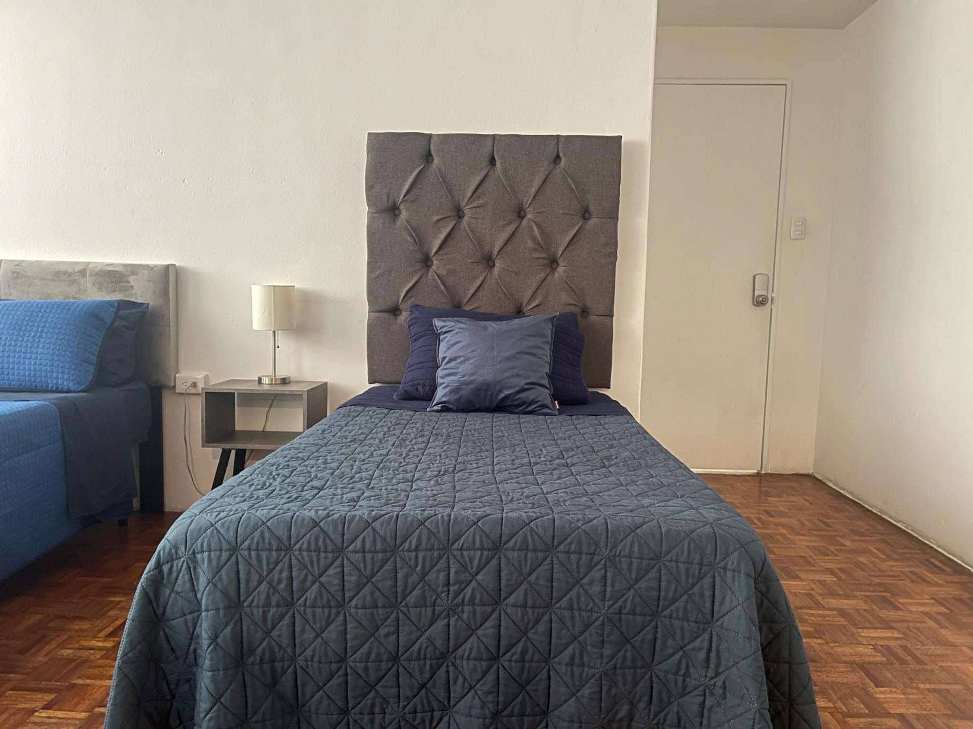Bnb2Night Polanco-Lomas Mexico-stad Buitenkant foto