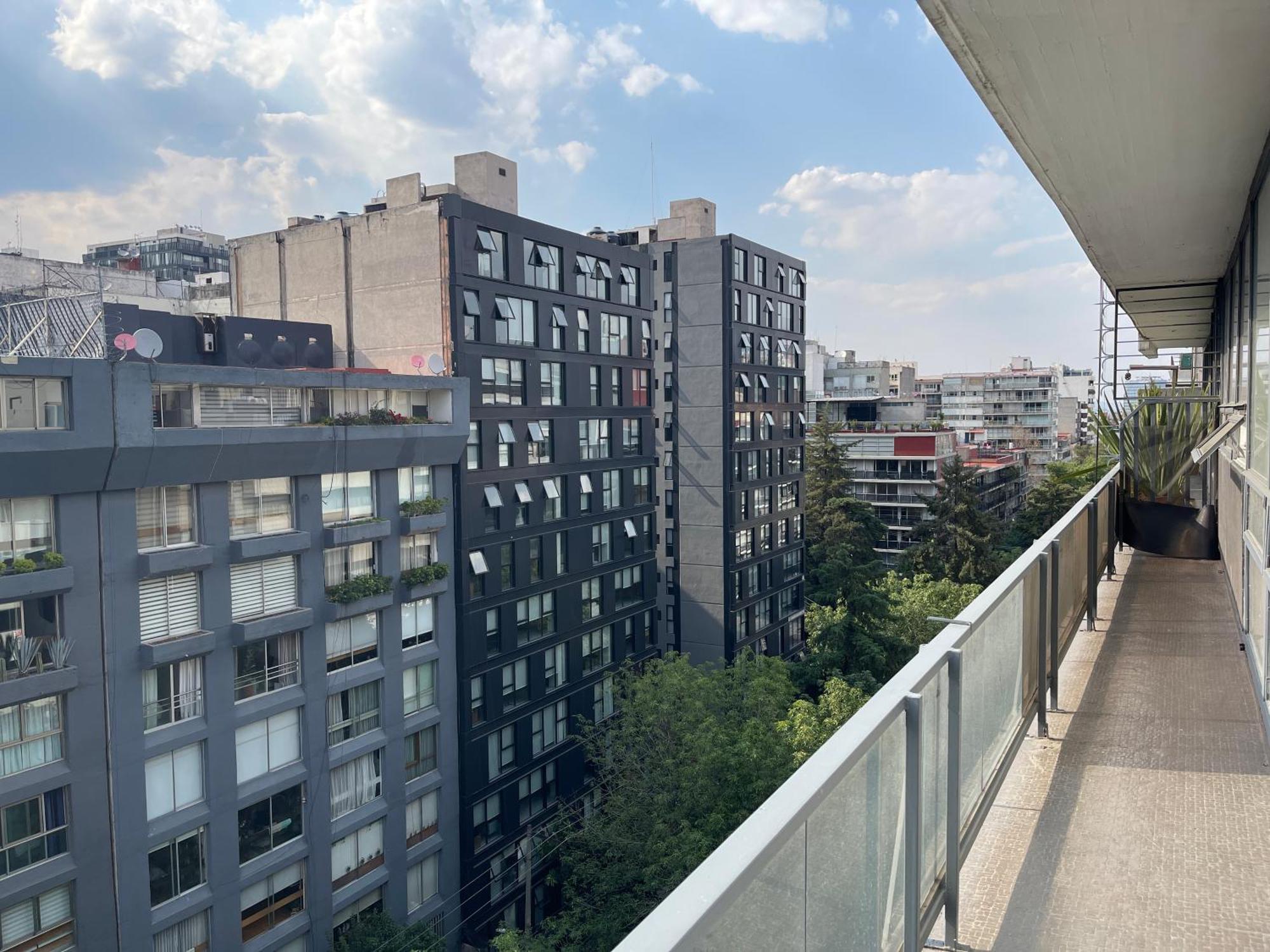 Bnb2Night Polanco-Lomas Mexico-stad Buitenkant foto