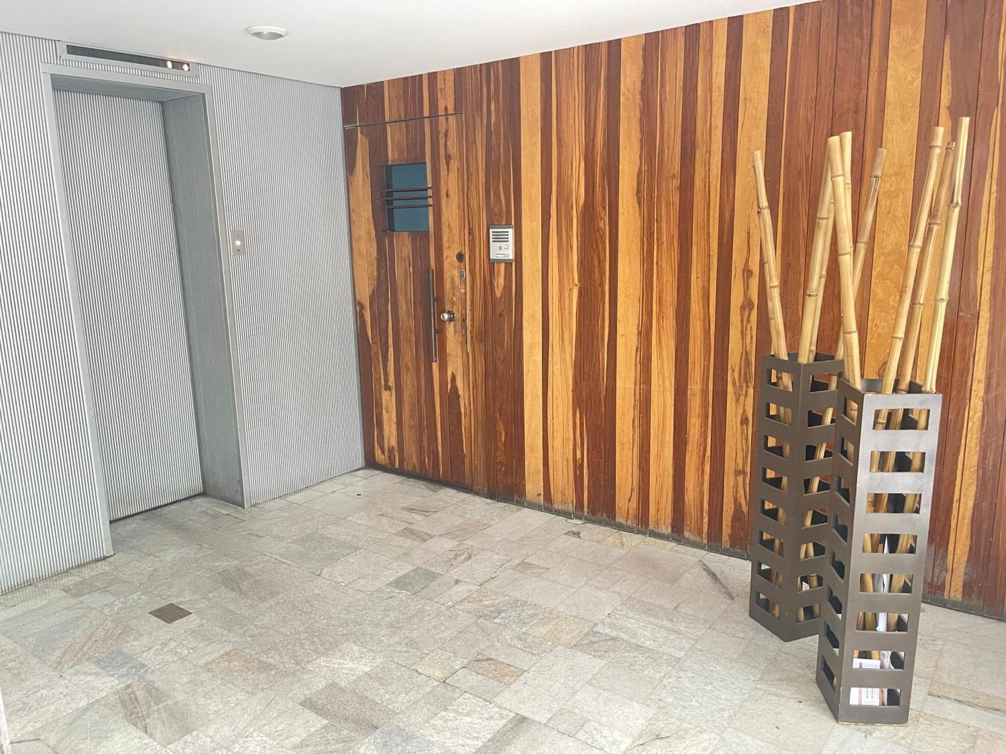 Bnb2Night Polanco-Lomas Mexico-stad Buitenkant foto