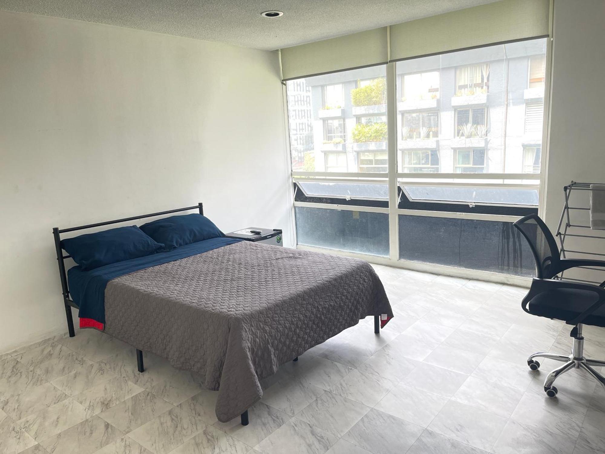 Bnb2Night Polanco-Lomas Mexico-stad Buitenkant foto