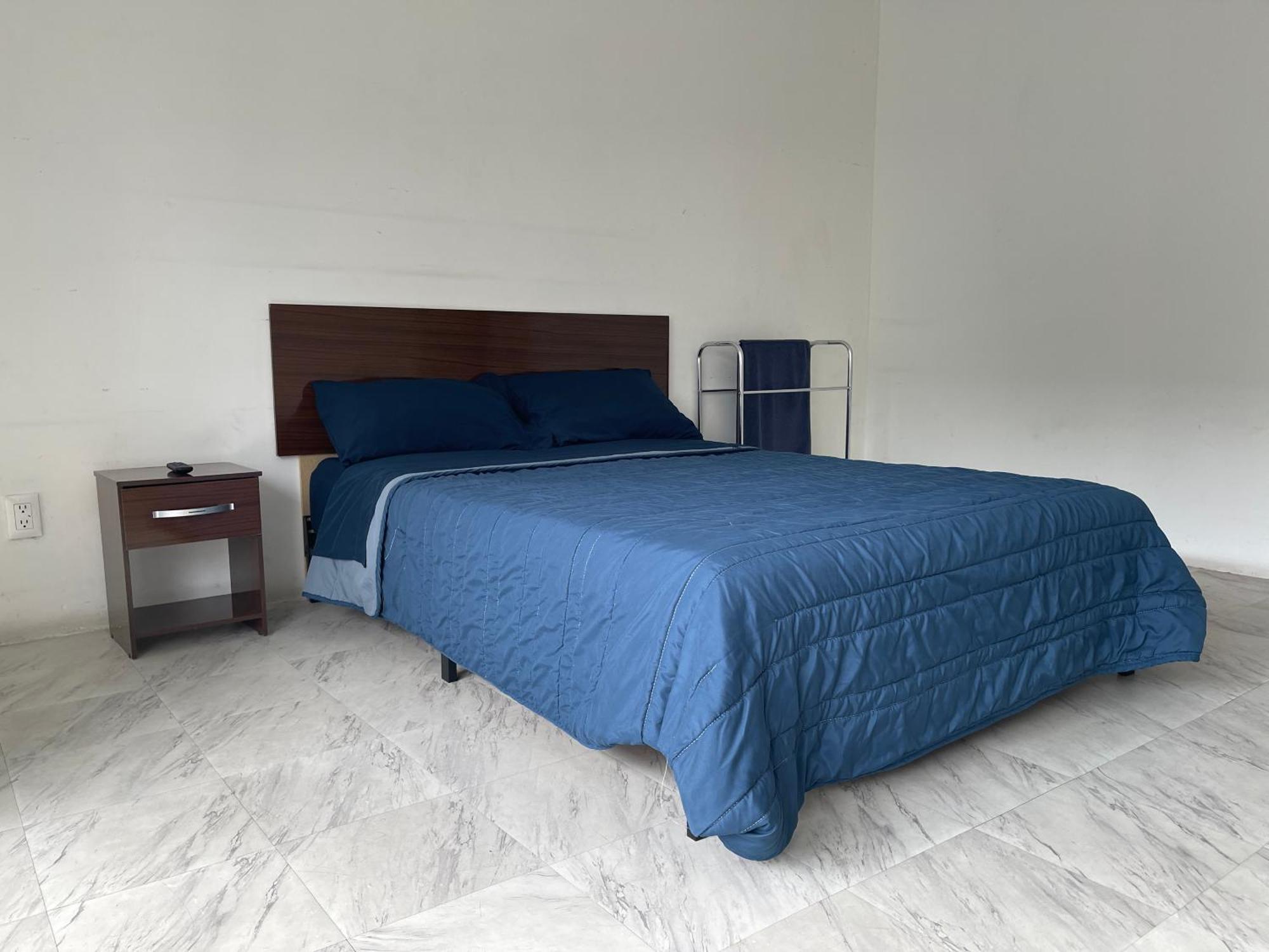 Bnb2Night Polanco-Lomas Mexico-stad Kamer foto