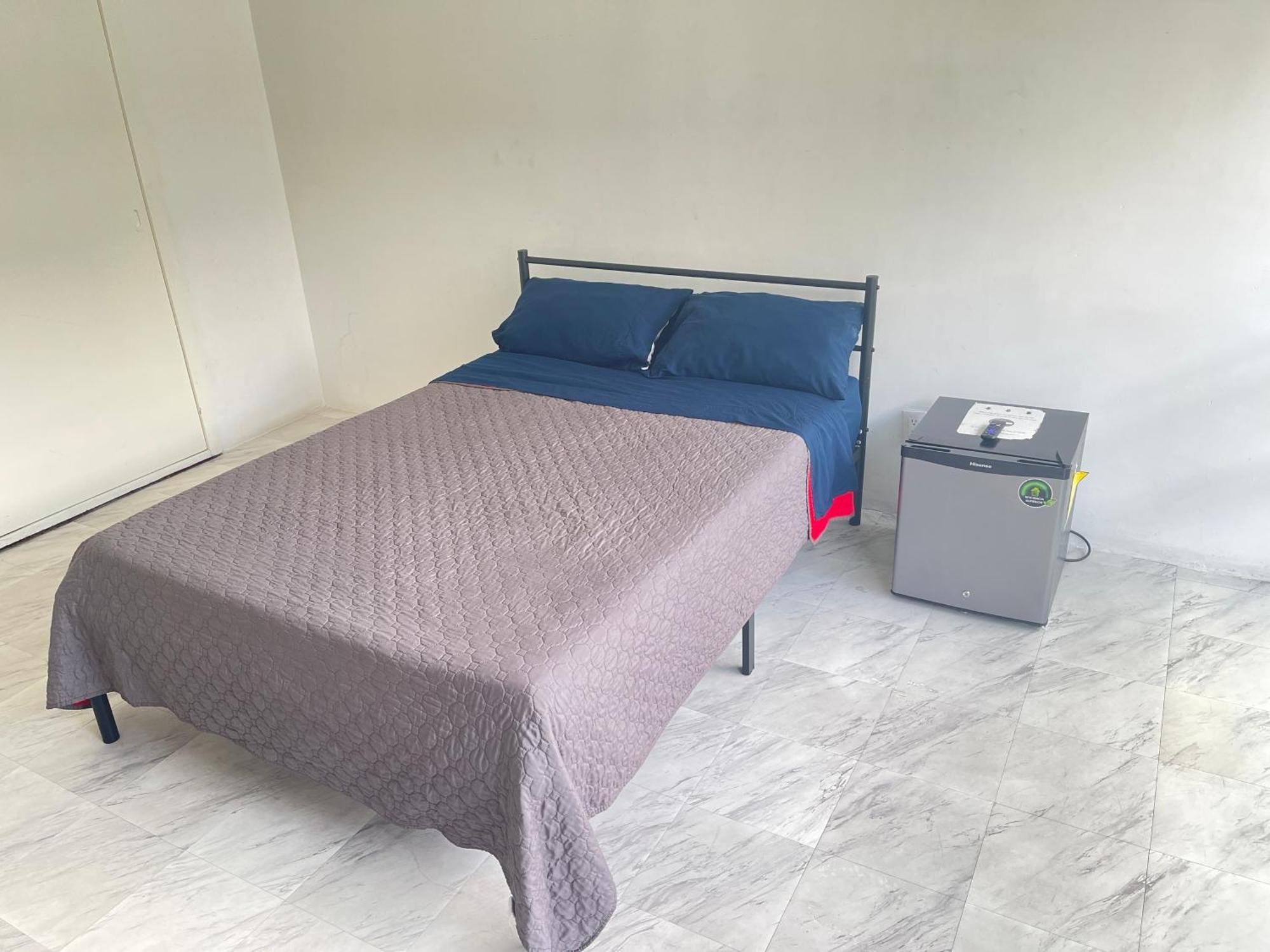 Bnb2Night Polanco-Lomas Mexico-stad Kamer foto